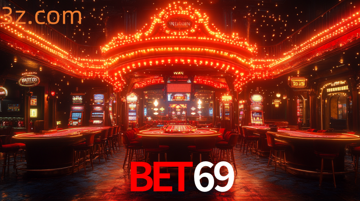 Apostas Esportivos bet69